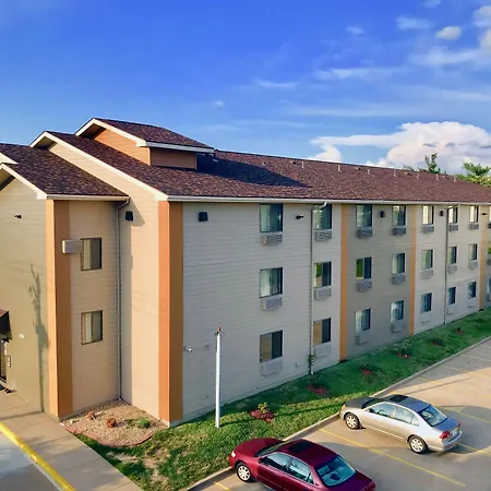 Econo Lodge Quincy-3
